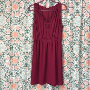 Nearly new Pixley dress.